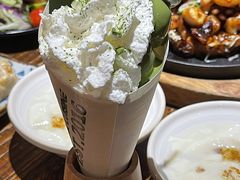 -小川洋风料理(街道口店)