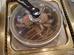-小天鹅戴斯酒店鲸鲨百汇创作料理