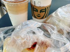 -星巴克(天津五大道店)