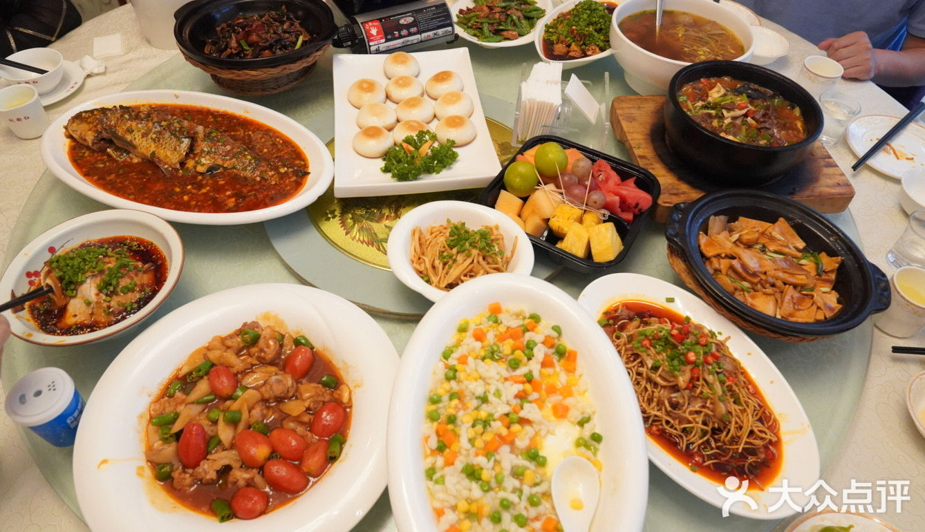 成都美食攻略