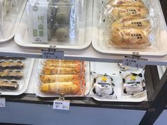 -一鸣真鲜奶吧(三山街地铁站店)