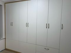 -佰丽爱家全屋定制(汶水店)