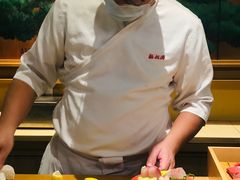 -松涛日本料理