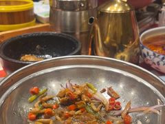 -三品香·江浙菜(松江九谊店)