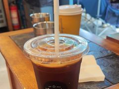-Tequila Espresso(嘉善路店)