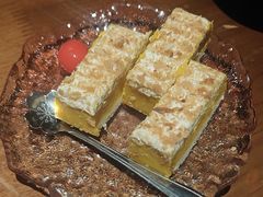 -千代武日本料理(开发区店)
