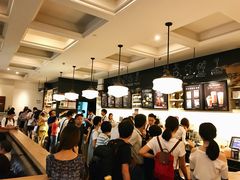 -星巴克臻选(广州沙面店)