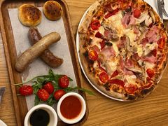 -城市大道红炉披萨烘焙坊