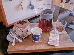 -Torch Coffee 炬点咖啡