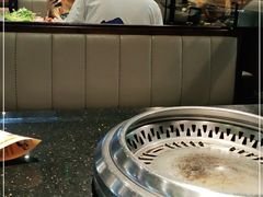 -盛江山自助料理(太原街万达店)