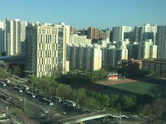 -北京希尔顿逸林酒店