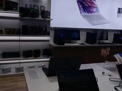 -戴尔x外星人电脑·维修中心(天河城购物中心店)