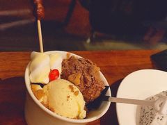 -嘉年华大酒店琴湾-自助餐厅