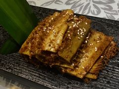 -大雁塔假日酒店·绿茵阁西餐厅