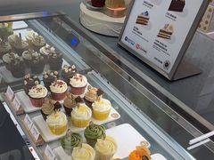 -派悦坊·甜品·蛋糕(虹口龙之梦店)