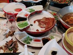 -大鸭梨烤鸭(石佛营店)