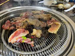 -丹东丛炟海鲜烧烤(江艺路店)