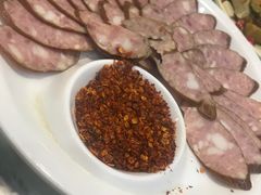 -石老头关东饺子王·东北菜(嘉华鑫城店)
