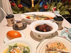 -维园悦谱·海派家常菜(乌鲁木齐南路店)