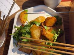 -李不管把把烧(天府三街店)