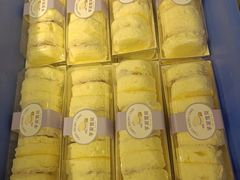 -吉美诺烘焙(公园北路店)