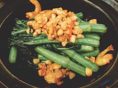 生诸菜心远-尚一汤·粤菜海鲜(环球港店)