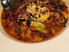 -吴氏老妈·23年家常菜(古城店)