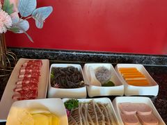 -海底捞火锅(威高广场店)