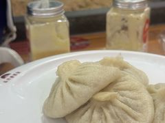 -东升灌浆包(辛庄街总店)
