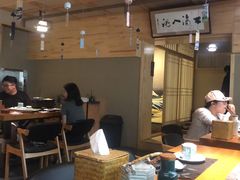 大堂-季夏金枪鱼牛排自助餐厅(海悦天地店)
