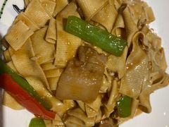 -老边饺子馆(金源店)