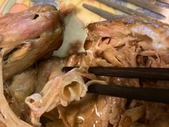 -老正兴菜馆(福州路店)