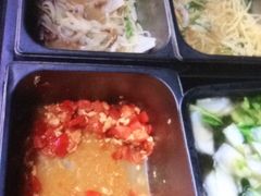 -宏正快餐小吃城(宏正广场店)