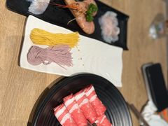 -古关火锅店(古北水镇景区店)