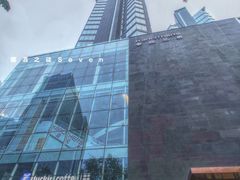 -华谊兄弟总部办公大楼