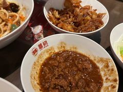 -添萬囍·天津三鲜捞面(天河城店)