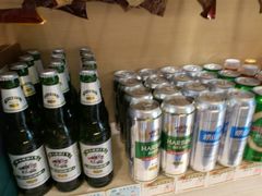 -裕昌红肠·老烧鸡(香滨店)