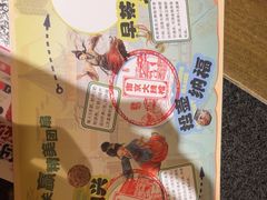 -南京大牌档(新街口德基广场店)