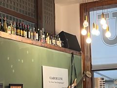 -LUCCA卢卡西班牙海鲜饭(远洋广场店)
