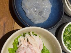 -巴奴毛肚火锅(广益哥伦布店)