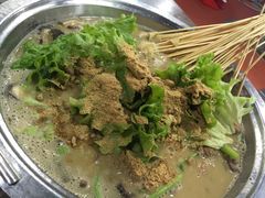 -杨翔豆皮涮牛肚(万和城店)