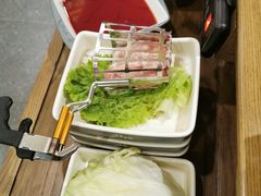 -井格重庆火锅(西直门凯德Mall店)
