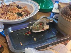 -喝丢一只鞋海鲜烧烤·海肠捞饭(文体街店)