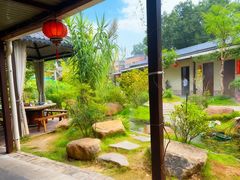 -湘力力小院·鱼汤泡饭(枫林路店)