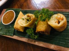 -Pundi Pundi Restaurant