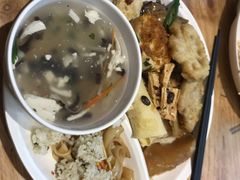 -素满香·素食自助餐(苏州·临顿路店)