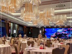 大堂-金悦轩海鲜酒家(拱北店)