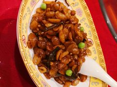 -那家小馆•北京菜•烤鸭(香山店)