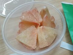 -食蔬不二素食自助餐厅(沈阳铁西店)