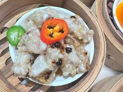 -誉八仙粤菜(万象天地店)
